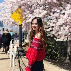 Meet your Posher, Yan